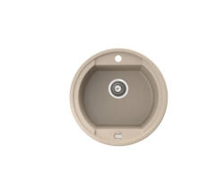 Marmorin Mosogatótálca, Marmorin Otago 1 medence kerek MMM-5058030XX