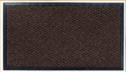 Profi Padló Lábtörlő, Soft Step Vegas Brown 45x75