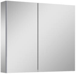 AREZZO design Felső szekrény, AREZZO design Tükrös szekrény BASIC 70, 2 ajtó - mozaikkeramia