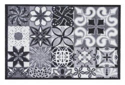 Ecomat Lábtörlő, Impression purtugese tiles 40x60