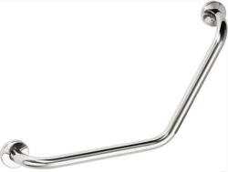 SAPHO Kapaszkodó, BEMETA DISABLE Kapaszkodó 120° 40/40 cm, inox: 301102011 Sapho