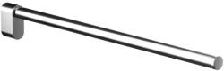 AREZZO design Törölközőtartó, AREZZO design NORO 1 ágú törölközőtartó, króm
