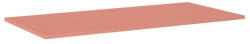 AREZZO design Márványpult, AREZZO design márványpult 100/46/1, 5 terra pink - mozaikkeramia