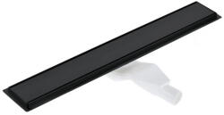 Deante Padlóösszefolyó, Deante zuhanyfolyóka, 70 cm, fekete KOS_N07D