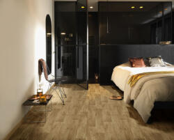 Profi PVC PVC padló, Rimini Aged Oak 271M 3 méteres