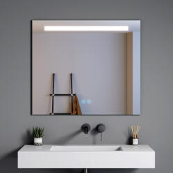Aquatrend Tükör, Aquatrend LH-LM10 80x2.8x70 cm - mozaikkeramia
