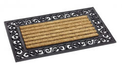 Ecomat Lábtörlő, Viking rectangular natural (tégla) 45x75