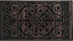 Profi Padló Lábtörlő, Lima Mat Medallion 4PK 45x75