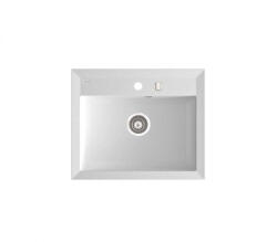 Marmorin Mosogatótálca, Marmorin Ivo 1 medence MMM-7181030XX