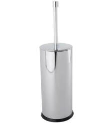 Diplon WC kefetartó Diplon króm, zárt, 25cm, álló SB1101-25