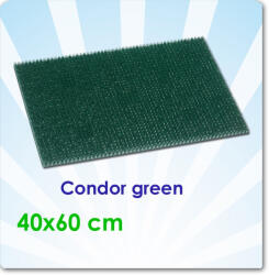 Ecomat Lábtörlő, Condor Green