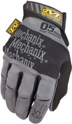 Mechanix Wear Specialty 0, 5 mm, szürke-fekete, méret: M (MSD-05-009)