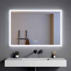 Aquatrend Tükör, Aquatrend LH-LM02 100x2, 8x70 cm - mozaikkeramia