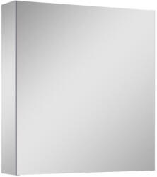 AREZZO design Felső szekrény, AREZZO design Tükrös szekrény MEDIUM 60, 1 ajtó + TECHNOBOX - mozaikkeramia