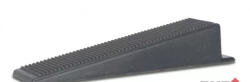RUBI Lapszintező ék, Rubi 02845 Delta lapszintező ék 400 db/csomag