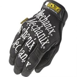 Mechanix Wear The Original fekete, M méret (MG-05-009)