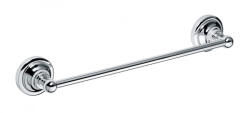Bemeta Törölközőtartó, BEMETA RETRO Törölközőtartó, króm : 144304012 Sapho