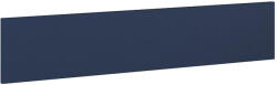 AREZZO design Fali panel, AREZZO design márvány fali panel 100/20/1, 5 matt kék - mozaikkeramia