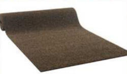 Profipadló Lábtörlő, Topscrape brown közületi lábtörlő 100 cm