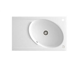 Marmorin Mosogatótálca, Marmorin Tono 1 medence + csepegtető MMM-4301130XX