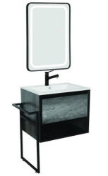 Sanotechnik Törölközőtartó, Sanotechnik alsó szekrényekhez RT20