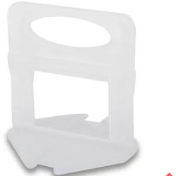 RUBI Lapszintező talp, Rubi 02852 Delta ékes lapszintező talp 2 mm, 100 db/csomag