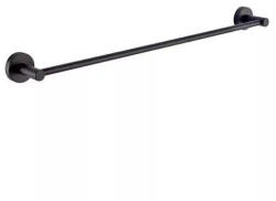 Diplon Törölközőtartó, Diplon 60 cm fekete SE02911