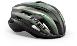 MET Trenta 3K Carbon Mips® kerékpáros sisak matt motion blur 52-56 cm S