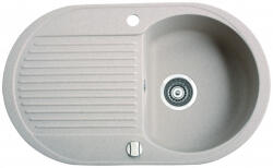 Marmorin Mosogatótálca, Marmorin Duro 130 113 0xx