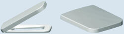 Villeroy&Boch Wc, Villeroy & Boch Wc ülőke Villeroy & Boch Architectura duroplasztból fehér színben 9M606101