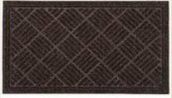 Profi Padló Lábtörlő, Contours Parquete Brown 80x120