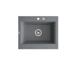 Marmorin Mosogatótálca, Marmorin Voga II 1 medence MMM-7121030XX