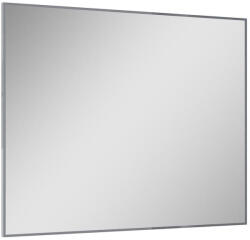 AREZZO design Tükör, AREZZO design Fordítható tükör keretben 100/80, króm 8 mm - mozaikkeramia