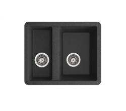 Marmorin Mosogatótálca, Marmorin Fado 1 medence + gyümölcsmosó MMM-4275000XX