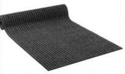Profipadló Lábtörlő, Topscrape anthra-stripe közületi lábtörlő 100 cm