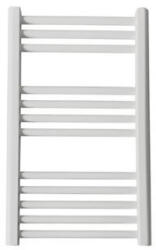 Bagno Egyenes radiátor, Bagno LINE 500x1000, fehér