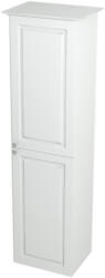 SAPHO Fürdőszobabútor fali szekrény, Sapho VIOLETA 35x140x30 matt VI165P - mozaikkeramia