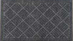 Profi Padló Lábtörlő, Contours Parquet Grey 80x120