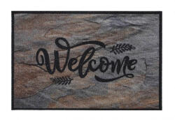 Profi Padló Lábtörlő, Impression welcome stone 40x60
