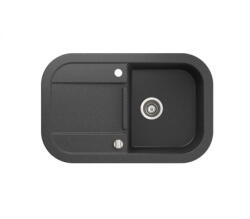 Marmorin Mosogatótálca, Marmorin Laver 1 medence + csepegtető MMM-5101130XX