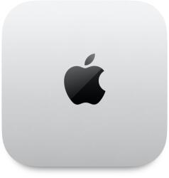 Apple Mac Mini MCX44ZE/A Számítógép konfiguráció