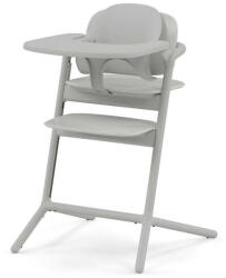 Cybex Lemo 2 3in1 etetőszék szett - Suede Grey Suede Grey