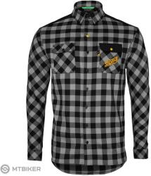SILVINI Farini ing, grey/tiger (XL)