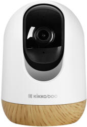 KikkaBoo Ethan wifi-s bébiőr