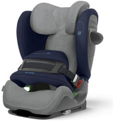 Cybex Pallas G i-Size és Solution G i-Fix nyári üléshuzat - Grey Grey