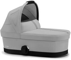 Cybex Cot S Gold Mózeskosár - Fog Grey Fog Grey