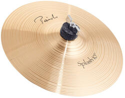 Paiste Signature széria Paiste Signature Precision 10" Splash cintányér