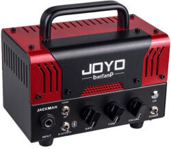Joyo csöves erősítő Tamp Jack Man