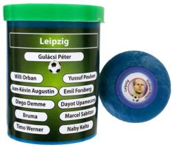  RB Leipzig gombfoci csapat