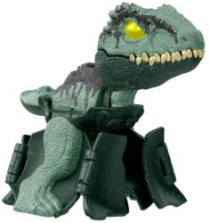 Mattel Jurassic World: Fierce changers éledő Gigantosaurus átalakuló dínóbébi tojásban - Mattel